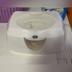 Munchkin White Wipe Warmer